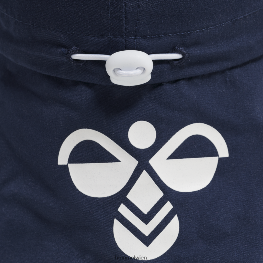 Hummel Kinder hmlbreeze-Kappe 2FT6X84425 \Sonnenhut\