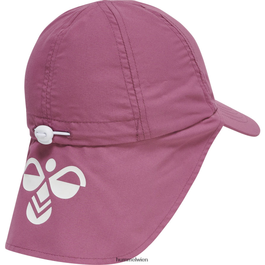Hummel Kinder hmlbreeze-Kappe 2FT6X84574 \Sonnenhut\
