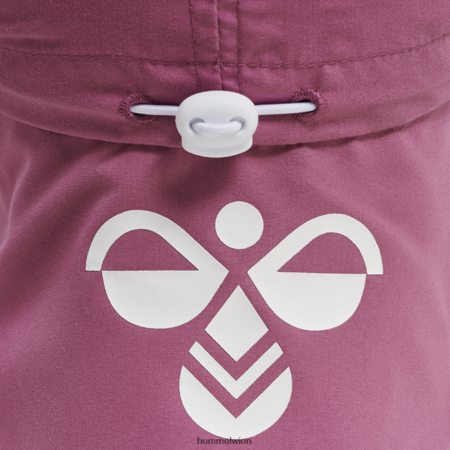 Hummel Kinder hmlbreeze-Kappe 2FT6X84574 \Sonnenhut\