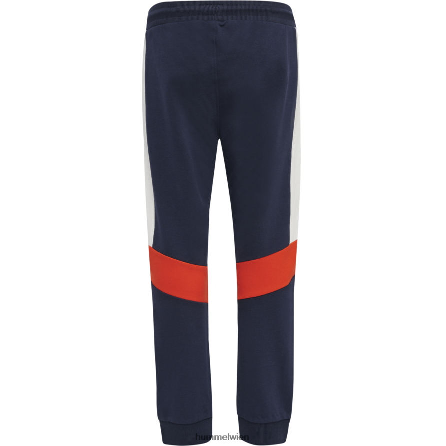 Hummel Kinder hmlbugge-Hosen 2FT6X85857 \Jogginghose\