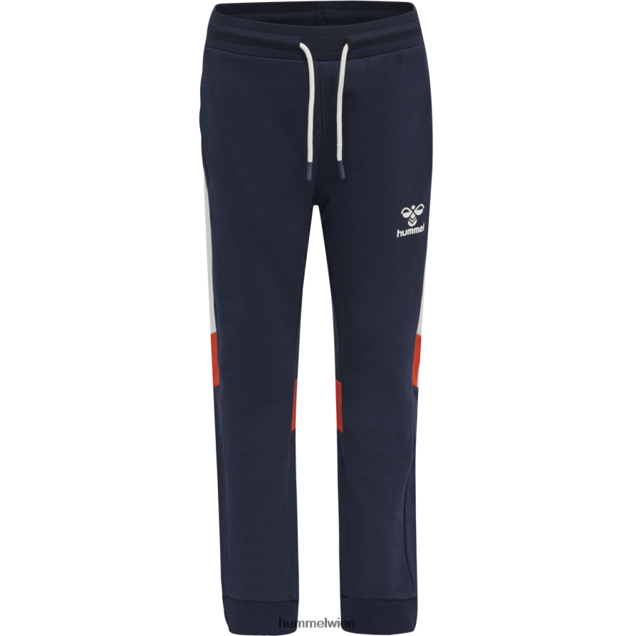 Hummel Kinder hmlbugge-Hosen 2FT6X85857 \Jogginghose\