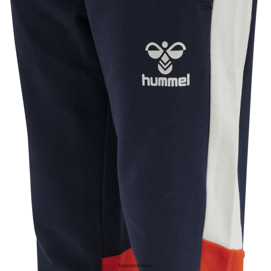 Hummel Kinder hmlbugge-Hosen 2FT6X85857 \Jogginghose\