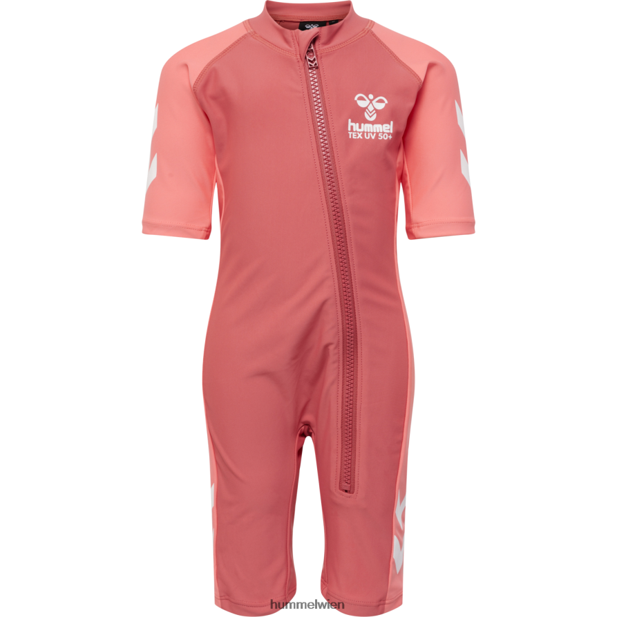 Hummel Kinder hmlcala Badeanzug 2FT6X84062 „Bademode“