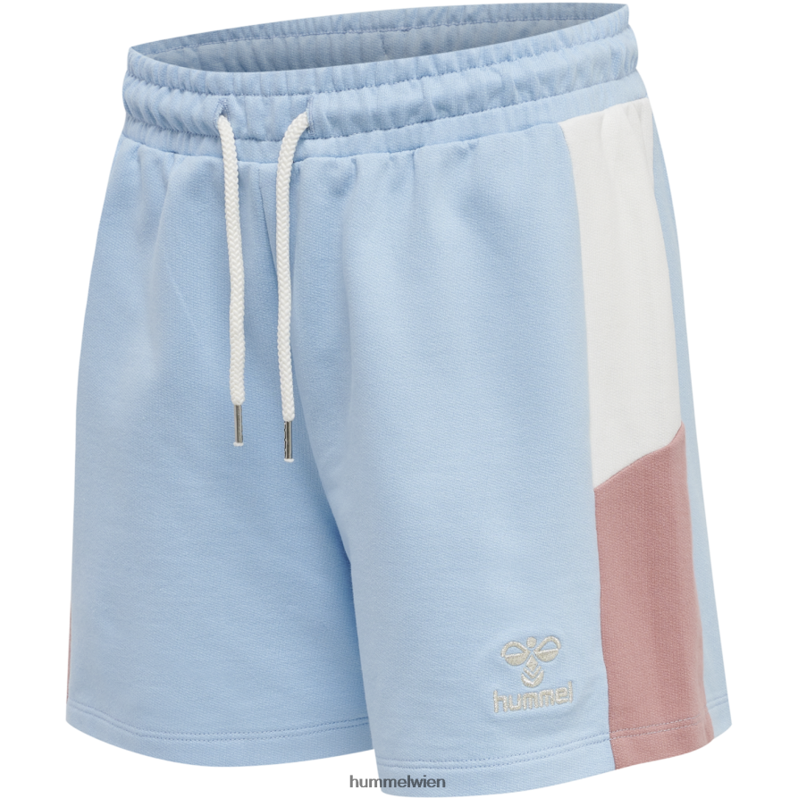 Hummel Kinder hmlcalida-Shorts 2FT6X85529 kurze Hose