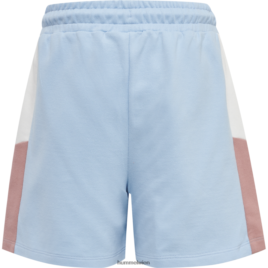 Hummel Kinder hmlcalida-Shorts 2FT6X85529 \kurze Hose\