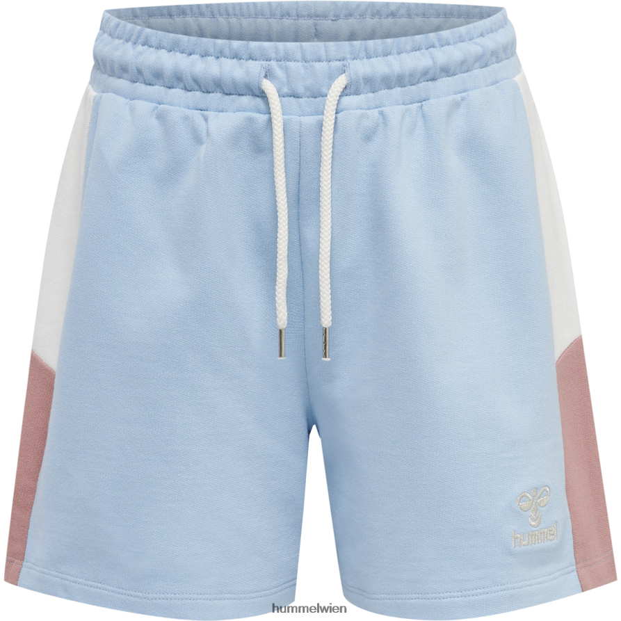 Hummel Kinder hmlcalida-Shorts 2FT6X85529 \kurze Hose\
