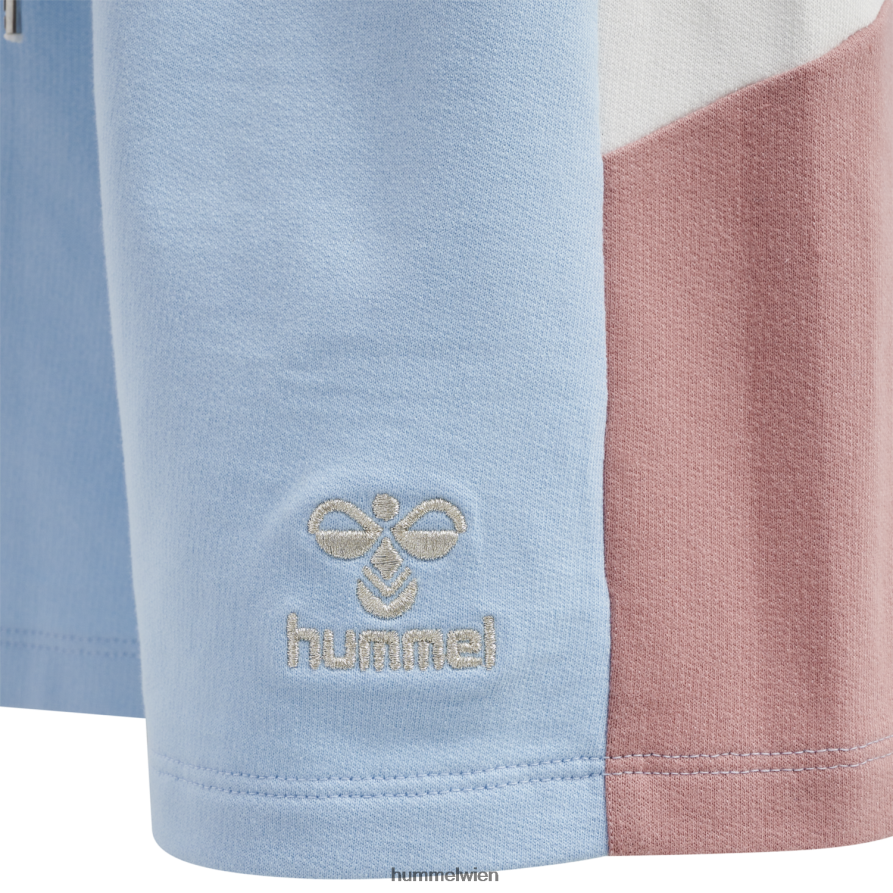 Hummel Kinder hmlcalida-Shorts 2FT6X85529 \kurze Hose\