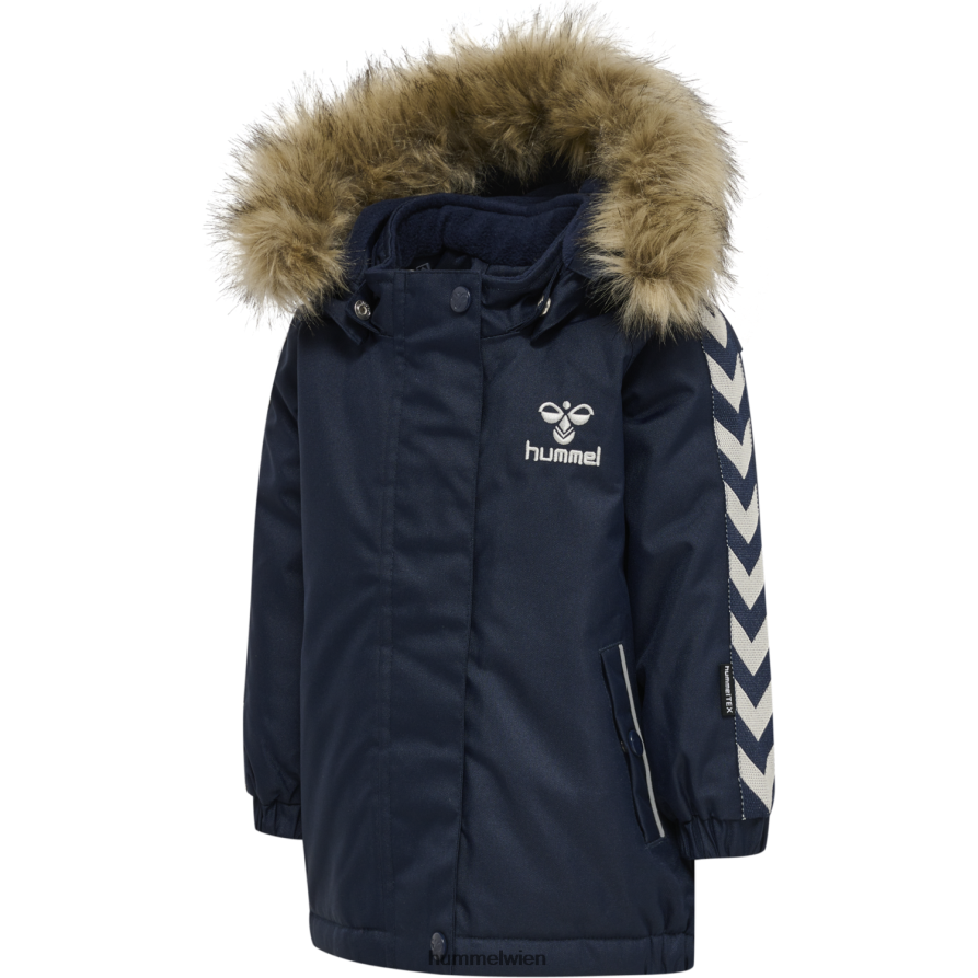 Hummel Kinder hmlcanyon tex Jacke 2FT6X84237 Jacke