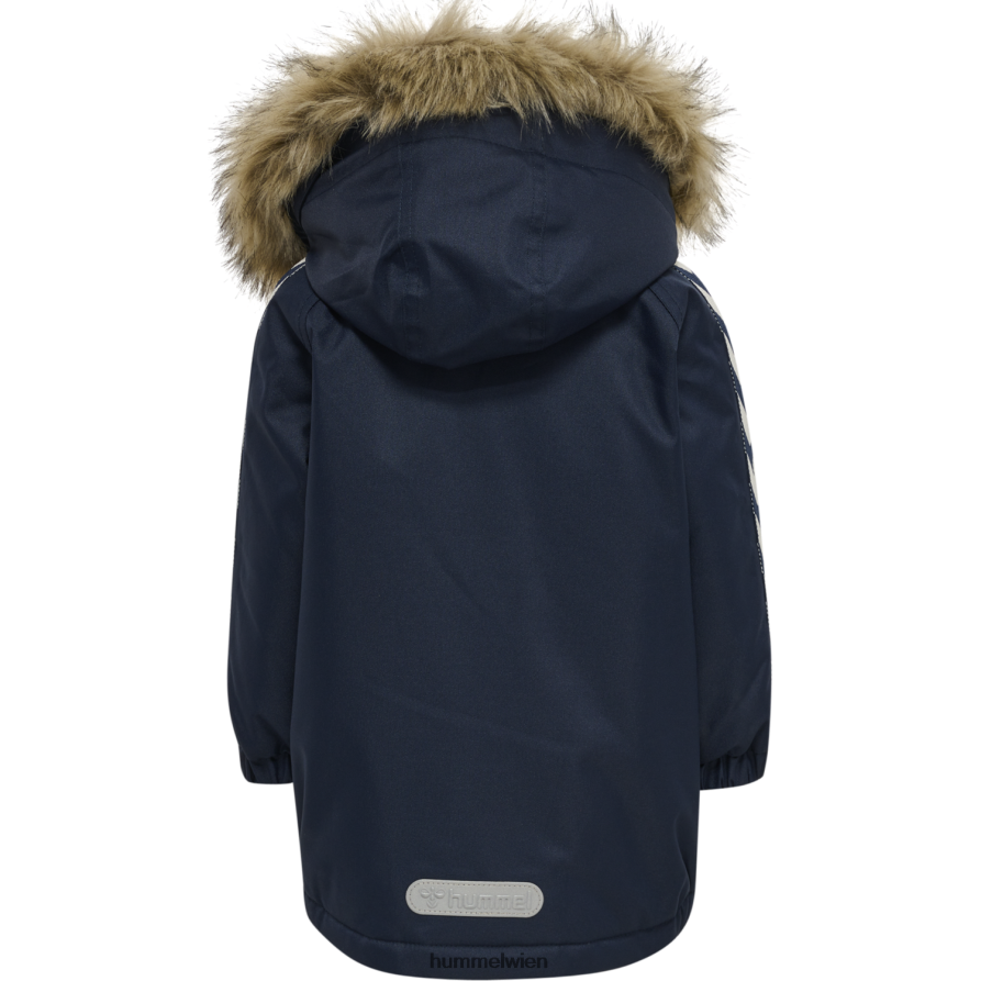 Hummel Kinder hmlcanyon tex Jacke 2FT6X84237 \Jacke\