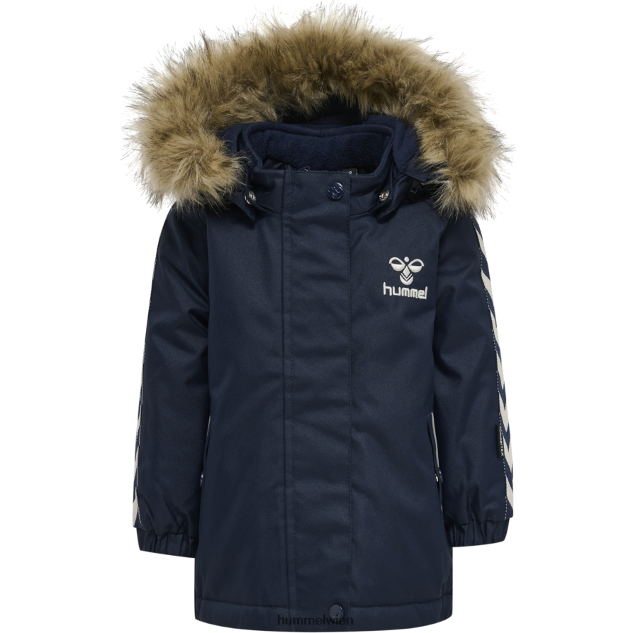 Hummel Kinder hmlcanyon tex Jacke 2FT6X84237 \Jacke\