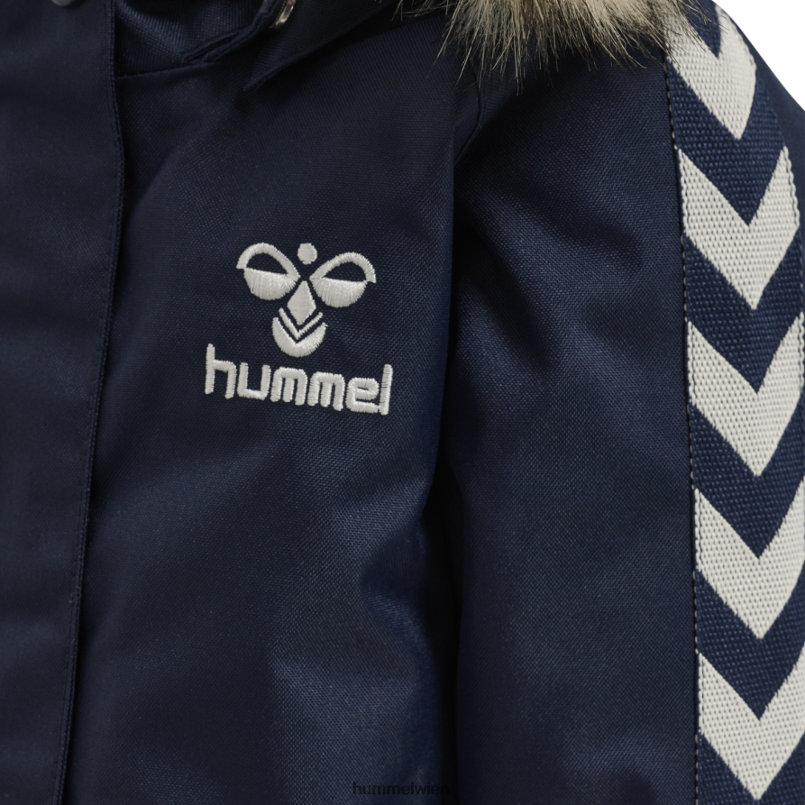 Hummel Kinder hmlcanyon tex Jacke 2FT6X84237 \Jacke\