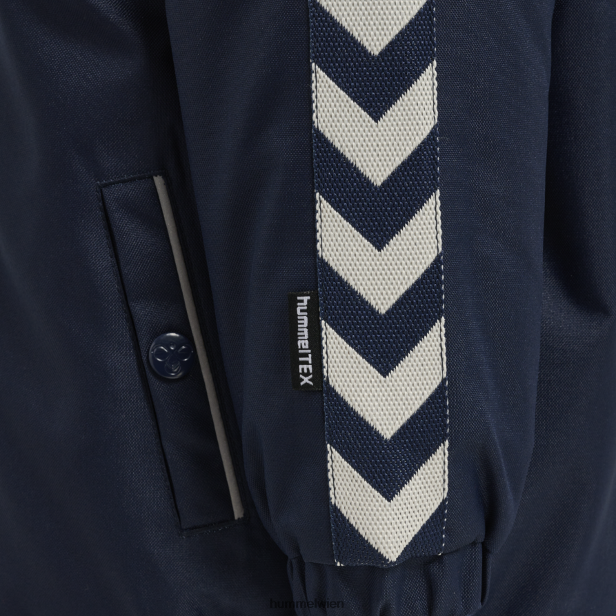 Hummel Kinder hmlcanyon tex Jacke 2FT6X84237 \Jacke\