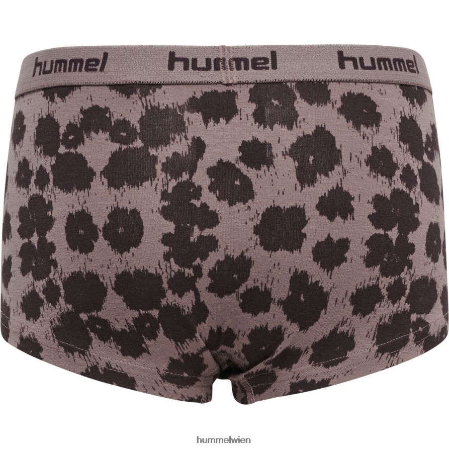 Hummel Kinder hmlcarolina Hipster im 2er-Pack 2FT6X86742 „2er-Pack Hipster“