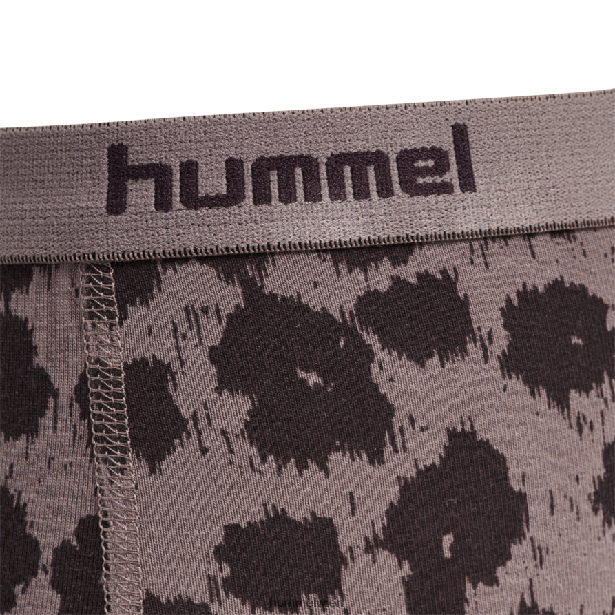 Hummel Kinder hmlcarolina Hipster im 2er-Pack 2FT6X86742 „2er-Pack Hipster“