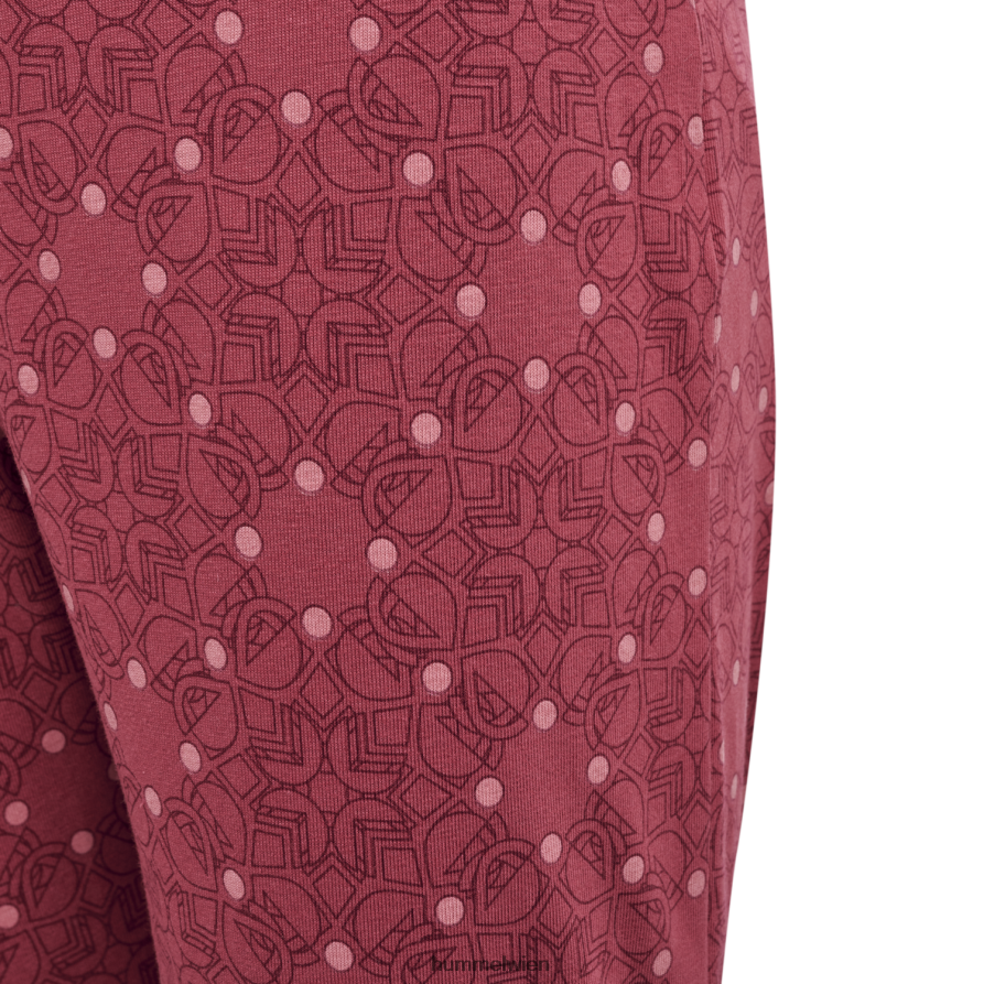 Hummel Kinder hmlcarolina Nachtanzug 2FT6X85118 „Nachtanzug-Set“