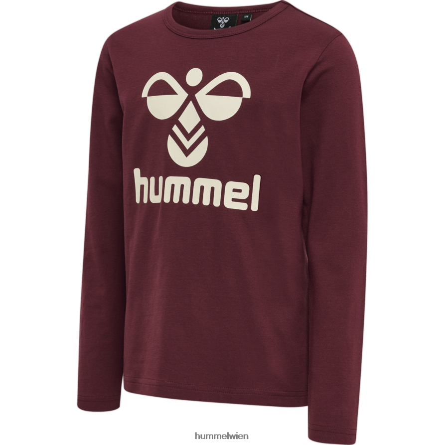 Hummel Kinder hmlcarolina Nachtanzug 2FT6X85255 \Nachthemd\