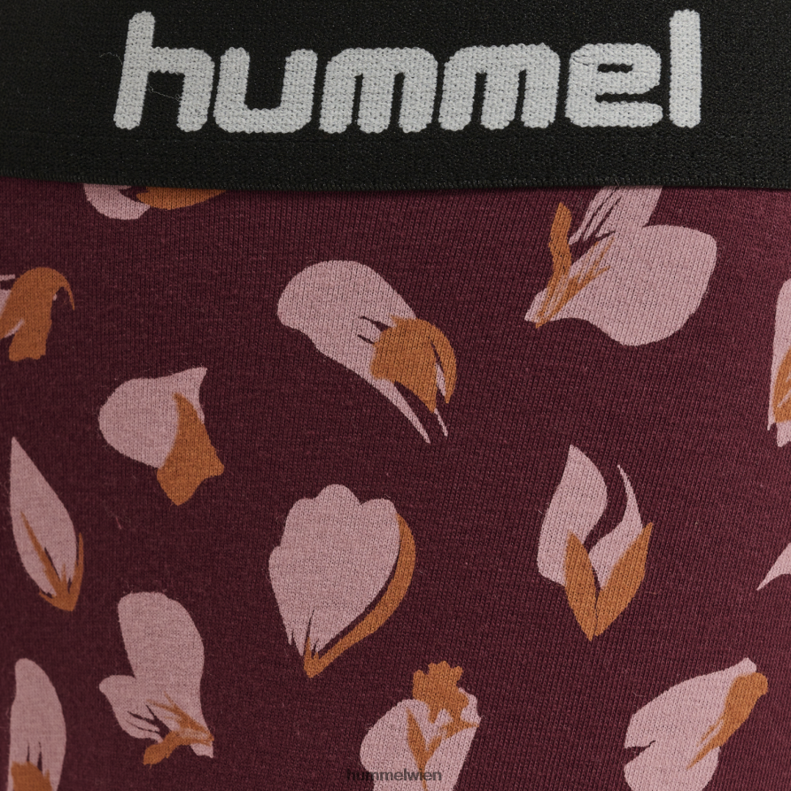 Hummel Kinder hmlcarolina Nachtanzug 2FT6X85255 \Nachthemd\