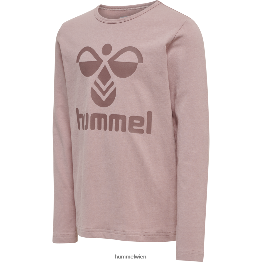 Hummel Kinder hmlcarolina Nachtanzug 2FT6X86047 \Nachthemd\