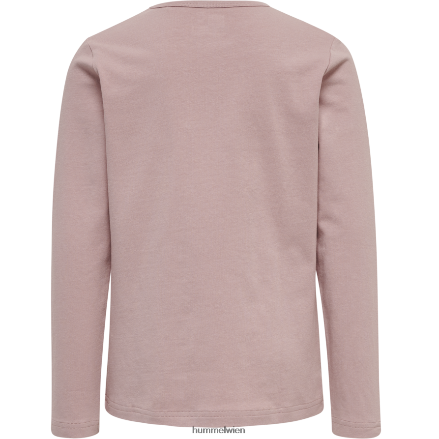 Hummel Kinder hmlcarolina Nachtanzug 2FT6X86047 \Nachthemd\