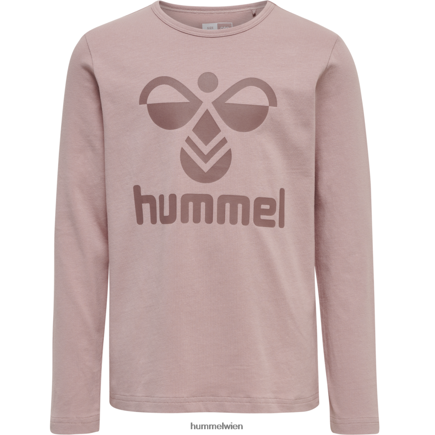 Hummel Kinder hmlcarolina Nachtanzug 2FT6X86047 \Nachthemd\