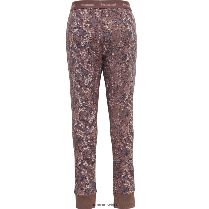 Hummel Kinder hmlcarolina Nachtanzug 2FT6X86047 \Nachthemd\