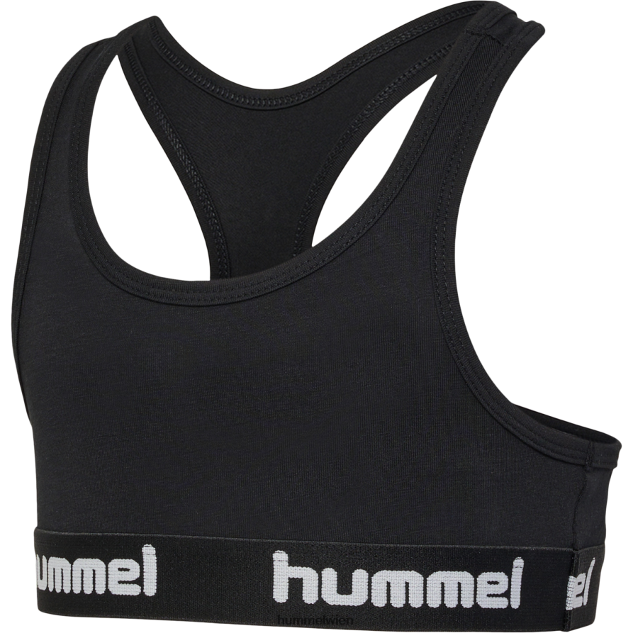 Hummel Kinder hmlcarolina Oberteil im 2er-Pack 2FT6X85225 „2er-Pack Oberteile“