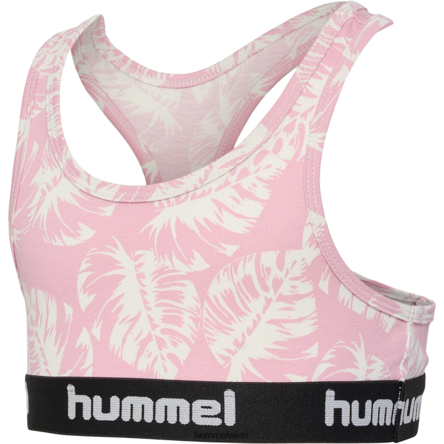 Hummel Kinder hmlcarolina Oberteil im 2er-Pack 2FT6X85225 „2er-Pack Oberteile“