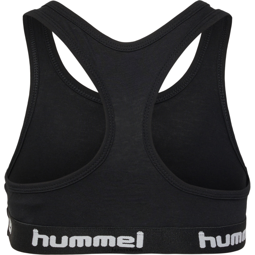 Hummel Kinder hmlcarolina Oberteil im 2er-Pack 2FT6X85225 „2er-Pack Oberteile“