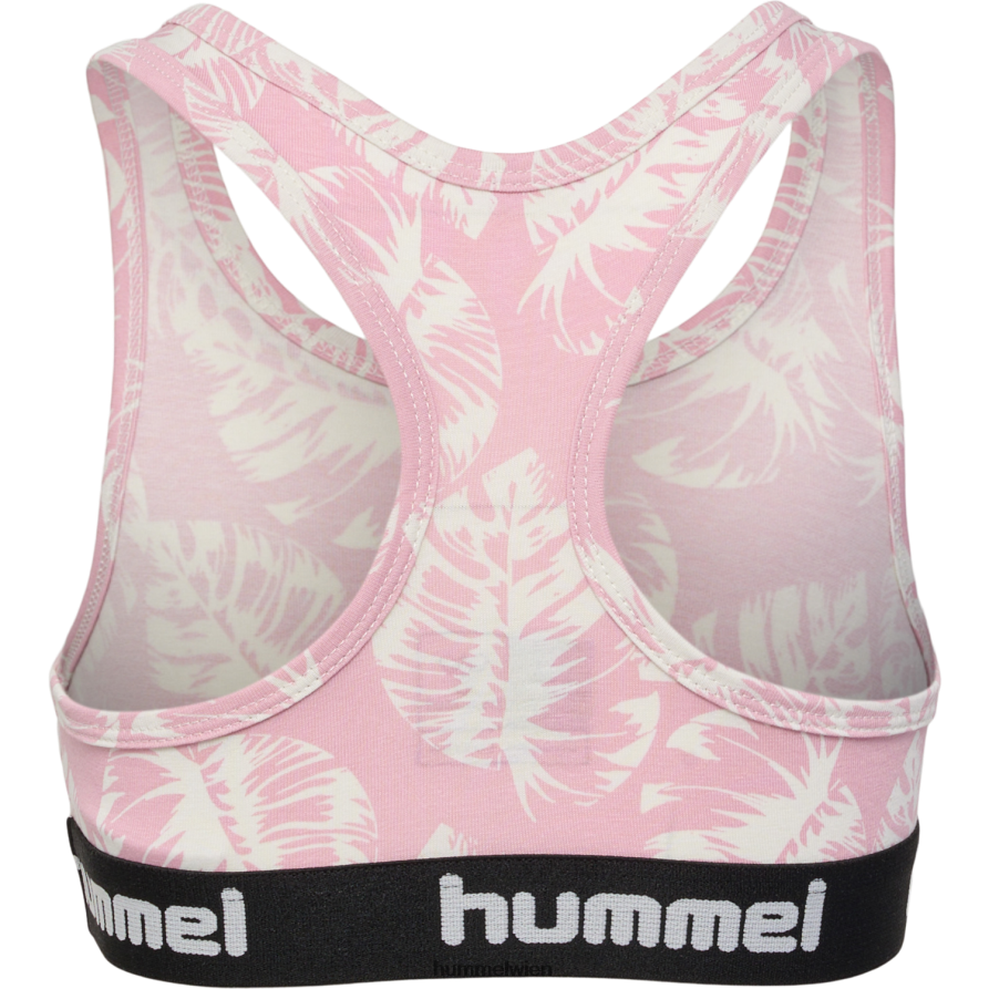Hummel Kinder hmlcarolina Oberteil im 2er-Pack 2FT6X85225 „2er-Pack Oberteile“