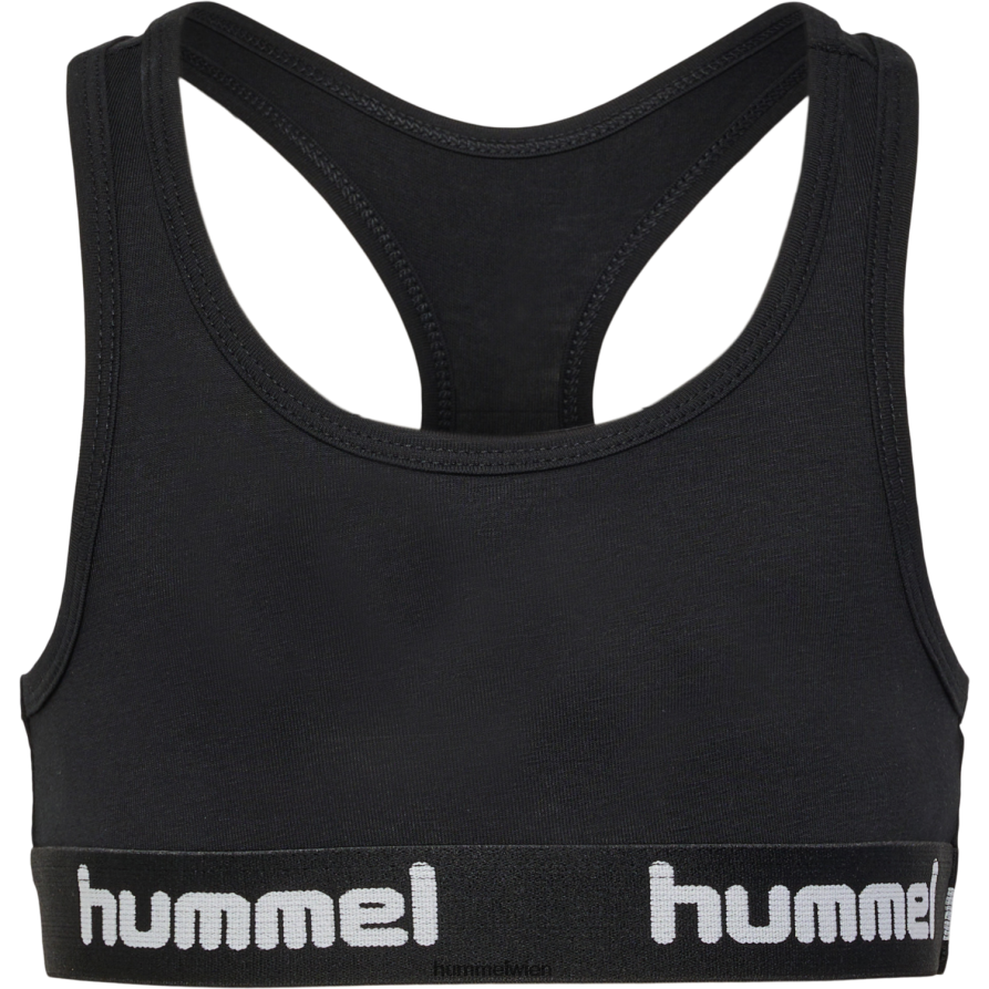 Hummel Kinder hmlcarolina Oberteil im 2er-Pack 2FT6X85225 „2er-Pack Oberteile“
