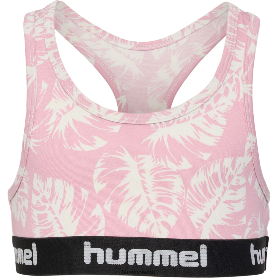 Hummel Kinder hmlcarolina Oberteil im 2er-Pack 2FT6X85225 „2er-Pack Oberteile“