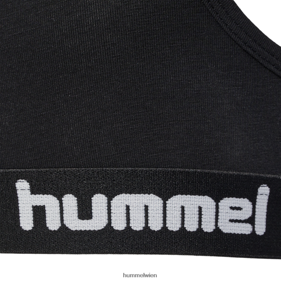 Hummel Kinder hmlcarolina Oberteil im 2er-Pack 2FT6X85225 „2er-Pack Oberteile“