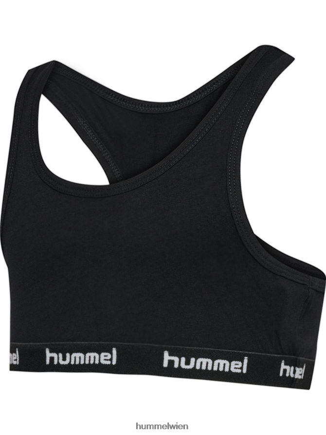 Hummel Kinder hmlcarolina Oberteil im 2er-Pack 2FT6X86380 „2er-Pack Oberteile“