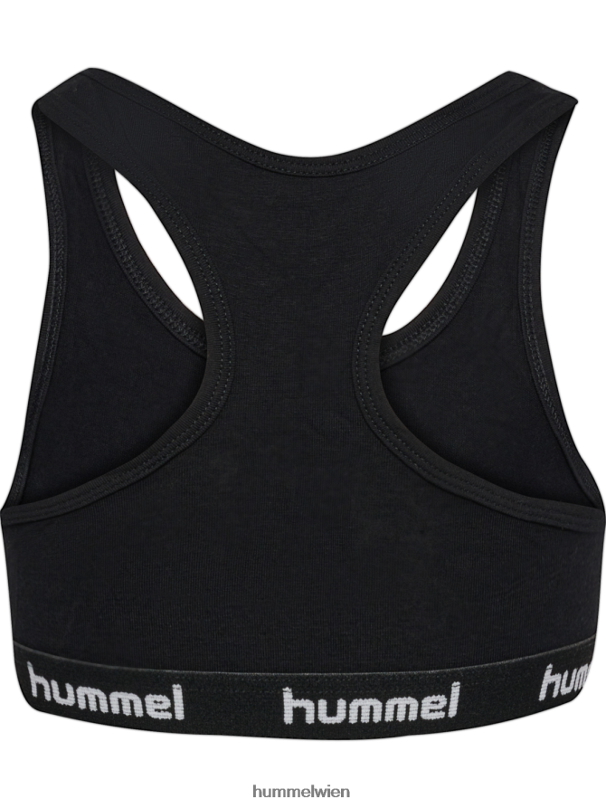 Hummel Kinder hmlcarolina Oberteil im 2er-Pack 2FT6X86380 „2er-Pack Oberteile“