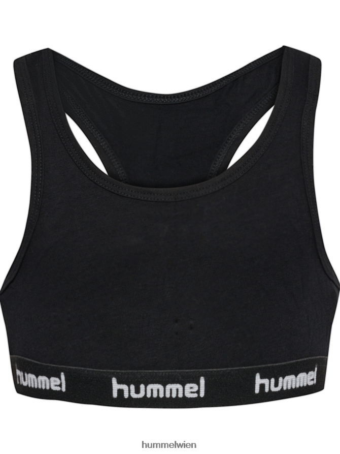 Hummel Kinder hmlcarolina Oberteil im 2er-Pack 2FT6X86380 „2er-Pack Oberteile“