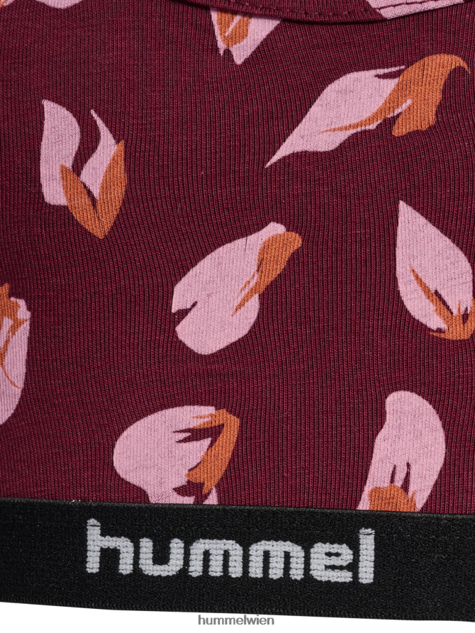 Hummel Kinder hmlcarolina Oberteil im 2er-Pack 2FT6X86380 „2er-Pack Oberteile“