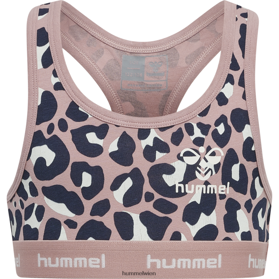 Hummel Kinder hmlcarolina Oberteil im 2er-Pack 2FT6X86904 „2er-Pack Oberteile“