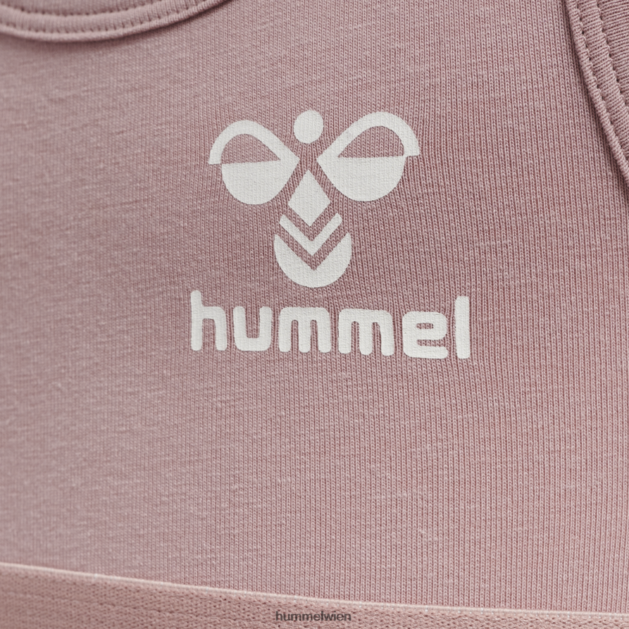 Hummel Kinder hmlcarolina Oberteil im 2er-Pack 2FT6X86904 „2er-Pack Oberteile“