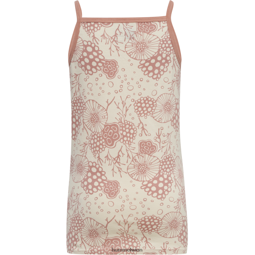 Hummel Kinder hmlcarolina Trägeroberteil im 2er-Pack 2FT6X86870 „Trägertops 2er-Pack“