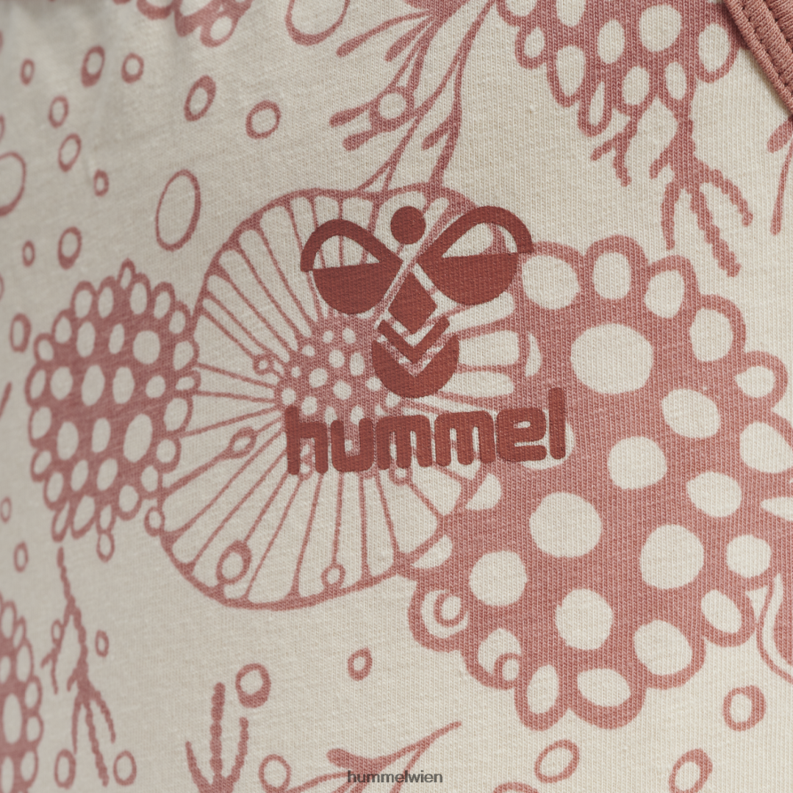 Hummel Kinder hmlcarolina Trägeroberteil im 2er-Pack 2FT6X86870 „Trägertops 2er-Pack“