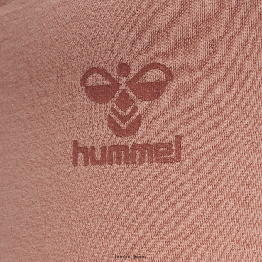 Hummel Kinder hmlcarolina Trägeroberteil im 2er-Pack 2FT6X86870 „Trägertops 2er-Pack“