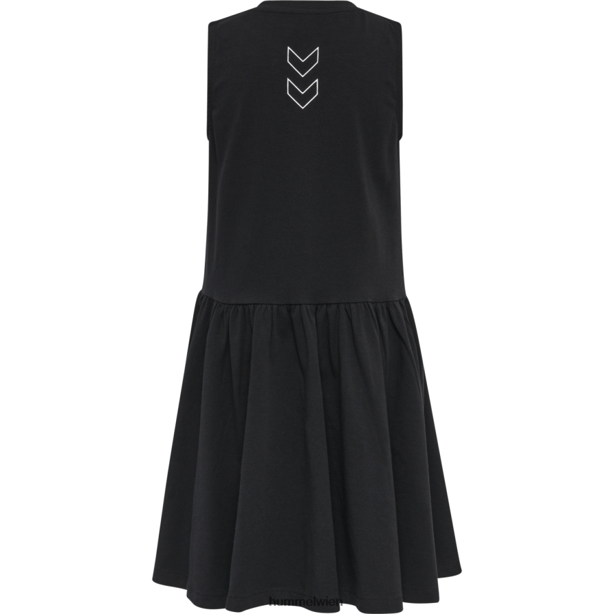 Hummel Kinder hmlcaroline-Kleid 2FT6X86459 \Kleid\