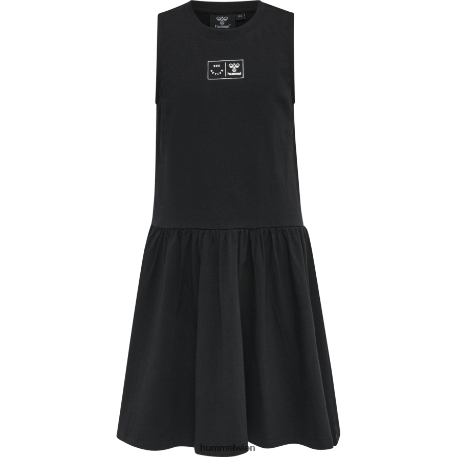 Hummel Kinder hmlcaroline-Kleid 2FT6X86459 \Kleid\