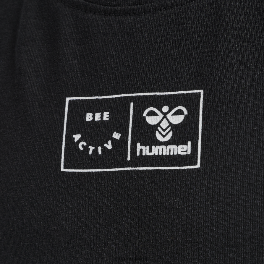 Hummel Kinder hmlcaroline-Kleid 2FT6X86459 \Kleid\