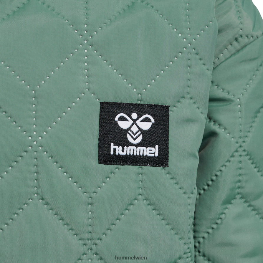 Hummel Kinder hmlcave Thermojacke 2FT6X85057 „wasserabweisende Jacke“