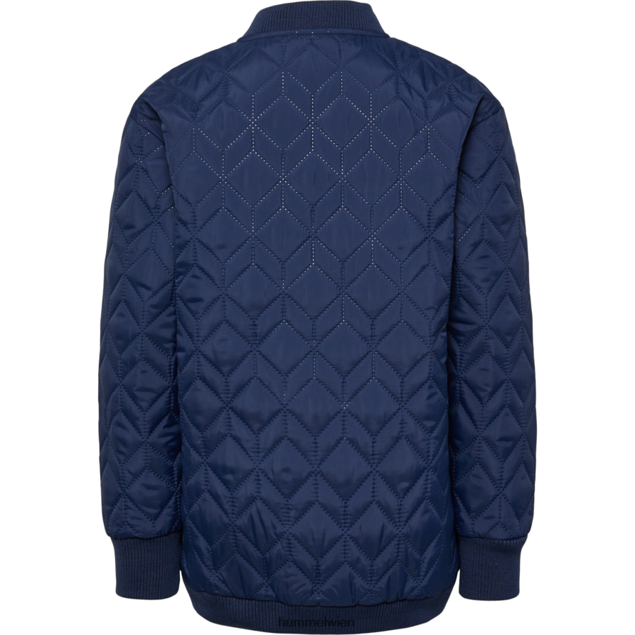 Hummel Kinder hmlcave Thermojacke 2FT6X85431 „wasserabweisende Jacke“