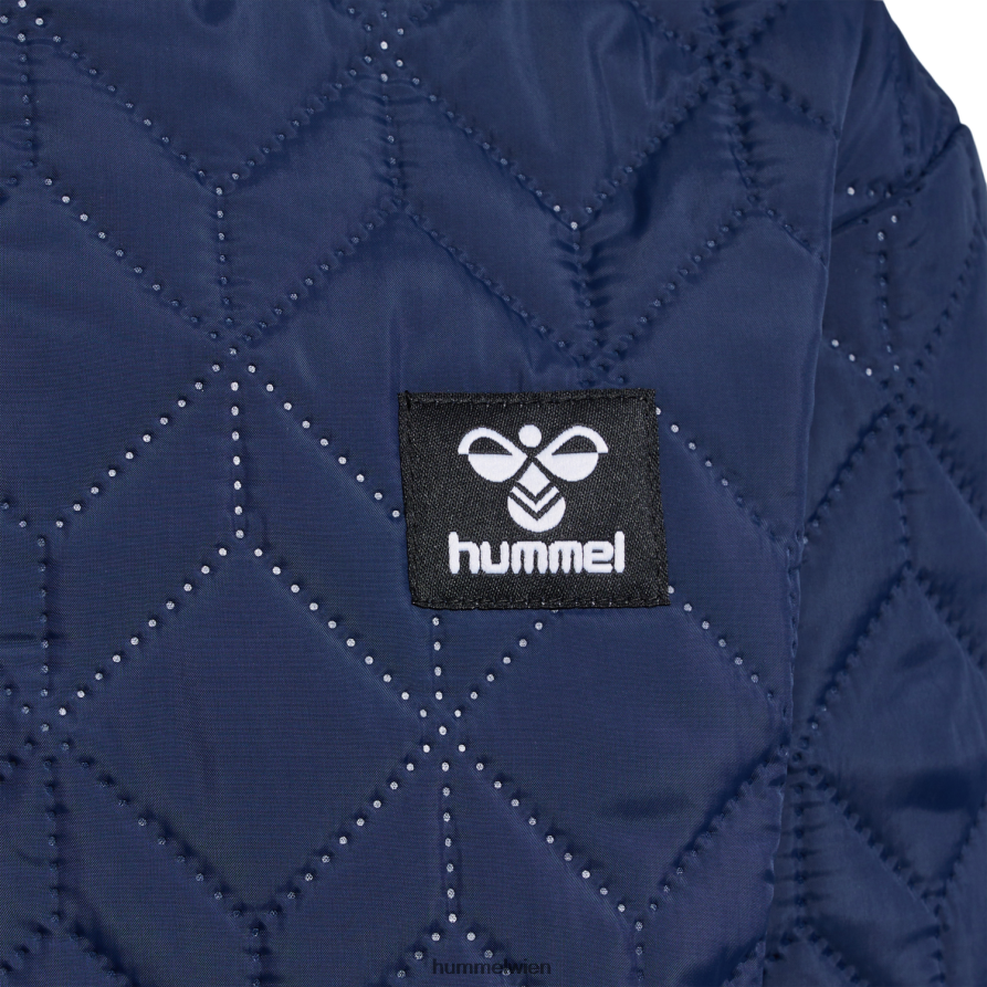 Hummel Kinder hmlcave Thermojacke 2FT6X85431 „wasserabweisende Jacke“