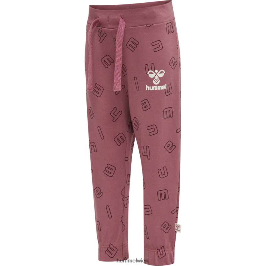 Hummel Kinder hmlcheer-Hosen 2FT6X84407 „Hosen und Leggings“