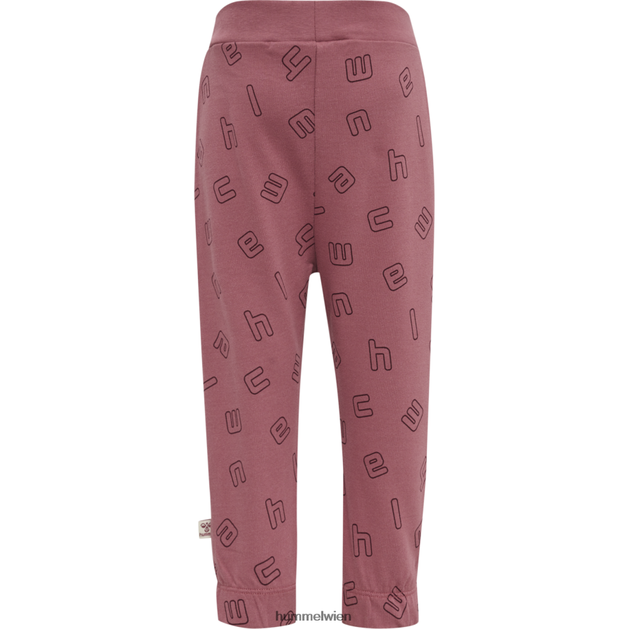 Hummel Kinder hmlcheer-Hosen 2FT6X84407 „Hosen und Leggings“