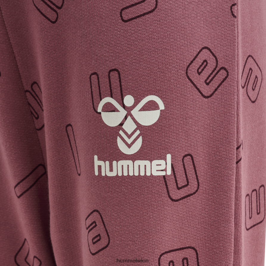 Hummel Kinder hmlcheer-Hosen 2FT6X84407 „Hosen und Leggings“